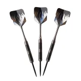 Šipky MASTER Sniper 90% Wolfram 3ks - steeltip 23g · záber 1