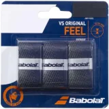 Tenisový Grip (omotávka) BABOLAT VS ORIGINAL X3 · záber 8