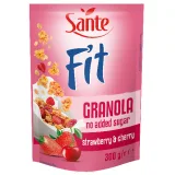 Sante Fit Granola · záber 2