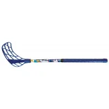 Dětská florbalová hokejka MPS JUNGLE MINI Navy White · záber 2