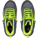 McKinley Denali Mid AQX Hiking Boots Kids · záber 4