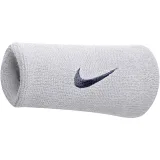 Potítka NIKE FUTBOL ARM BAND 2.0 WHITE BLACK · záber 2