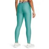 Dámské legíny UNDER ARMOUR UA HG Authentics Legging-GRN · záber 3