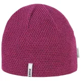 Pletená čepice Kama, Gore Windstopper, modrá · záber 1