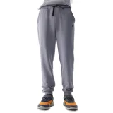 Chlapecké tepláky 4F JUNIOR TROUSERS-4FJWSS24TTROM591-34S-LIGHT BLUE · záber 1