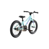 Dívčí horské kolo AMULET 16 Fun, celeste blue purple · záber 2