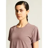 Dámské tréninkové tričko s krátkým rukávem CRAFT T-Shirt Hypervent · záber 4