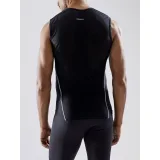 Pánský cyklistický dres bez rukávů CRAFT Scampolo Mesh Superlight · záber 5