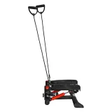 Twist stepper MASTER s posilovací gumou · záber 2