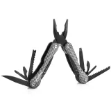 Nářadí SPOKEY SX-CARBON Foldable multifunction pliers · záber 3
