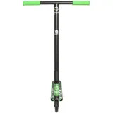 Dětská koloběžka DIVINE D-Young Ion green black, 100 mm · záber 3
