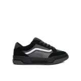 Chlapecká vycházková obuv VANS Hylane Teflective Sidestrap Jr black charcoal · záber 1