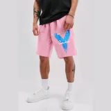 Šortky, Barva Bílá, s Potiskem Your Own Paradise · záber 9