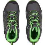 McKinley Maine Mid AQB Jr. · záber 2