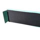 Gymnastická kladina MASTER 240 x 15 cm EVA skládací - zelená · záber 10
