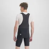 Pánské cyklistické kalhoty SPORTFUL Fiandre pro light bibshort, black · záber 4