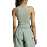 Dámské tílko ADIDAS ORIGINALS ESS RIB · záber 3