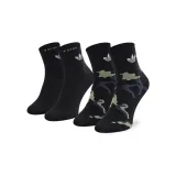 Ponožky ADIDAS ORIGINALS CAMO MID ANKLE · záber 3