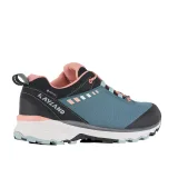 Dámská kotníková turistická obuv KAYLAND Strider Ws Gtx, Green Peach · záber 5