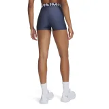 Dámské tréninkové kraťasy UNDER ARMOUR UA HG Shorty-GRY · záber 2