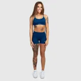 Sportovní set Iron Aesthetics Shape, modrý midnight · záber 1