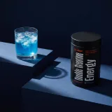 GymBeam Kreatin Double Energy · záber 2