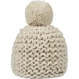 Čepice Cairn Olympe, junior, šedá · záber 3