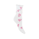 Dámské ponožky FILA 3PACK-WOMAN NORMAL SOCKS · záber 3