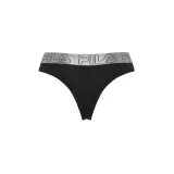 Dámské kalhotky FILA 1PACK-FU6346 WOMAN STRING 200 · záber 3