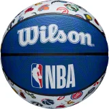 Wilson NBA All Teams Logo - Velikost: 7 · záber 1