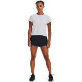 Dámské tréninkové kraťasy UNDER ARMOUR UA Play Up CB Short -BLK · záber 3