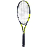 Tenisová raketa pro pokročilé BABOLAT BOOST AERO PINK STRUNG · záber 11