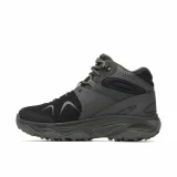 Dámská kotníková turistická obuv MERRELL Yokota 3 Mid GTX W black · záber 3