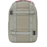 Db Ramverk Backpack 26L, Basil Green · záber 2