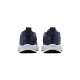 Chlapecká sportovní obuv (tréninková) NIKE Star Runner 4 K thunder blue gym red black white · záber 5