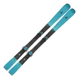 Atomic Redster X5 TEAL + M 10 GW · záber 1