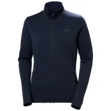 Helly Hansen Versalite, dámská fleecová bunda, navy · záber 3
