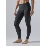 Dámské termo kalhoty CRAFT ACTIVE INTENSITY PANTS W-999995-Black Asphalt · záber 3