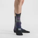 Pánské cyklistické ponožky SPORTFUL Supergiara socks, galaxy blue · záber 3