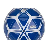 Fotbalový míč ADIDAS STARLANCER CLB BLUE WHITE · záber 3