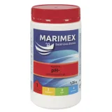 Bazénová chemie MARIMEX pH- 1,35 kg · záber 1