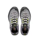 Dámská nízká turistická celokožená obuv TECNICA Forge Hike GTX Ws, grey violet · záber 5
