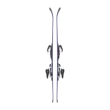 Juniorské sjezdové lyže - on piste s vázáním BLIZZARD Pearl JR + FDT JR 4.5 · záber 8