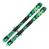 K2 Omen Jr + Fdt 4.5 - S Plate · záber 1