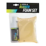 Čistič JOOLA Rubber Clipper Foam Cleaner Set 100 ml · záber 2