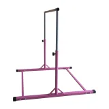 Gymnastická bradla MASTER 150 cm - růžová · záber 9