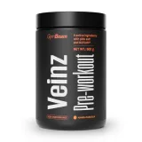Veinz Pre-workout - GymBeam - Příchuť: Modrá malina | Hmotnost: 0,5 kg | Balení: 24 · záber 2