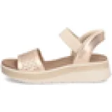SLIP-INS BOBS SUN RAY SANDAL · záber 3