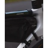 Silniční kolo BASSO Astra disc, Shimano 105 Di2, Microtech MrLite, pop green · záber 4