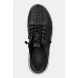 Pánská rekreační obuv CROCS InMotion Pacer M black atmosphere · záber 4